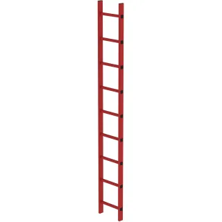 Munk Schachtleiter GFK 300mm Lichte Weite - 064009