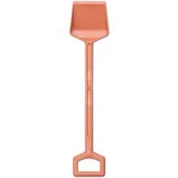 Betzold Kinder-Spaten Spaten aus biobasiertem treeNside-Material