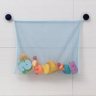 REER Badespielzeugnetz mit Saugnäpfen