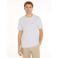 Tommy Hilfiger T-Shirt ESSENTIAL SOLID POCKET TEE