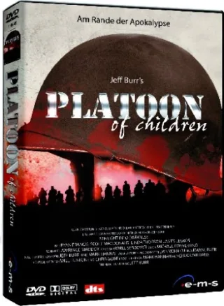 Platoon of Children