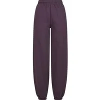 URBAN CLASSICS Jogginghose Urban Classics Ladies Fluffy Sweatpants (1-tlg)