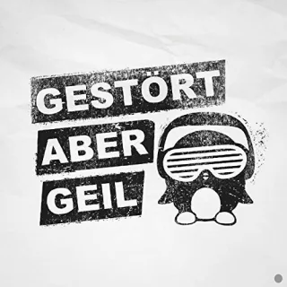 Gestört Aber GeiL (2CD Digipak)