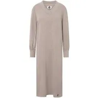 Stapf Midikleid V-Midikleid Urmina