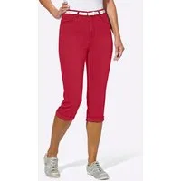 Witt Jeansshorts Caprihose