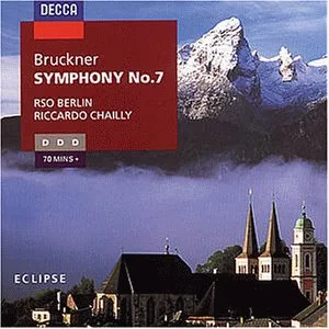 Bruckner: Sinfonie No. 7