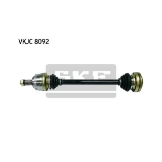 SKF Antriebswelle hinten links BMW 1er E81 E87 3er E90