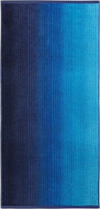 Dyckhoff Handtücher "Colori" mit Farbverlauf
