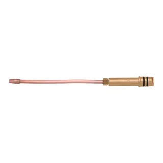 Rothenberger Schweißeinsatz für ROFLASH 4 - 6mm - 513034