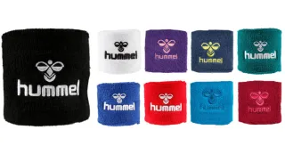 Hummel OLD SCHOOL SMALL WRISTBAND 99015