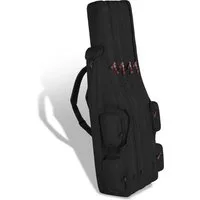 normani Angelrutentasche, Rutenfutteral Angelrutenrucksack Angelrutentasche mit 3-4 Fächern