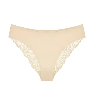 Triumph - Pretty Micro Tai creamy dream - Gr. - M