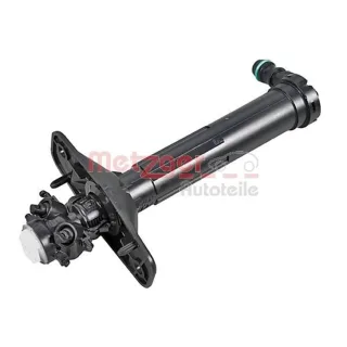 Metzger Waschwasserd?se f?r Scheinwerfer Audi A7 Sportback