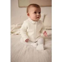 Next Strickjacke Baby-Strickjacke (1-tlg)