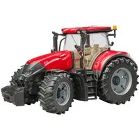 Bruder® Spielzeug-Traktor Case IH Optum 300CVX 32 cm Traktor (03190), Made in Europe