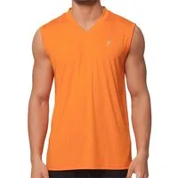 CFLEX Trainingsshirt Herren Sport Shirt Fitness Muscle-Shirt