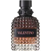 Valentino Eau de Toilette Uomo Born In Roma Coral Fantasy Eau de Toilette