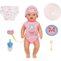 Baby Born Babypuppe Lena, 36 cm