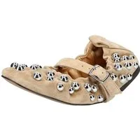 STEVE MADDEN STEVE MADDEN Ballerinas Leder Riemchenballerina