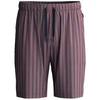 CALIDA Pyjamashorts RMX Sleep Free Herren (1-tlg) Seitentaschen, temperaturausgleichend, atmungsaktiv, leichter Stoff