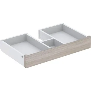 Geberit Schublade, Ulme , Renova Plan Waschtisch-US, Modell 869652, 595311000 595311000