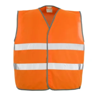 MASCOT Weyburn Warnweste Hi-vis Orange XL/XXL - 50187-874-14-X/2XLONE