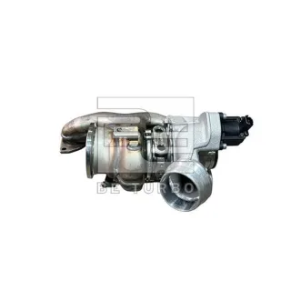 BE Turbo Turbolader Volvo 132191