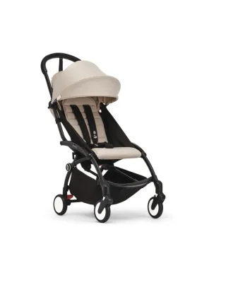 STOKKE YOYO³ mit Textileinhang 6+ Bonpoint