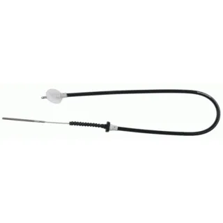 Sachs Kupplungsseil Citroen C25 Fiat Ducato Peugeot J5