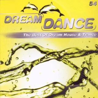 Dream Dance Vol.54 [Audio CD] Various