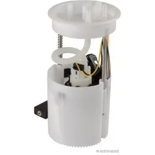 Elparts Kraftstoff-F?rdereinheit Audi A1 Seat Ibiza Skoda Fabia VW Polo