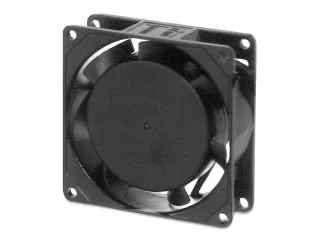 SUNON Axiallüfter SF23080AT2082HBL, 80x80x25 mm, 230 V~