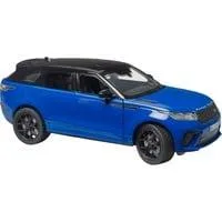 Range Rover Velar, Modellfahrzeug