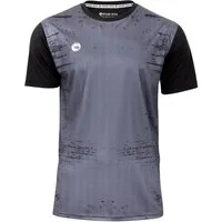 Stark Soul® T-Shirt Trainingsshirt Trikot "Stained"- T-Shirt, Herren Sport-Shirt, Kurzarm