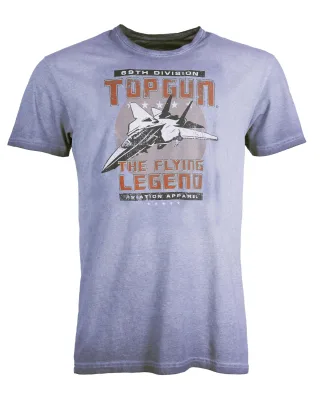Top Gun T-Shirt TG20201035