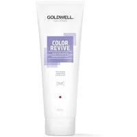 Goldwell Haarfarbe Goldwell Dualsenses Color Revive Color Giving Shampoo Cool Blonde