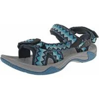 CMP CMP Trekking / Outdoor Damen Sandale Keilsandalette