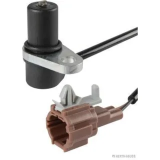 Jakoparts Raddrehzahlsensor hinten Nissan Terrano