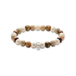 Thomas Sabo Armband Carrier X0293-014-7-L19