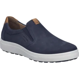 JOSEF SEIBEL Herren Sneaker Maddox 06 in ocean-kombi