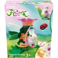 Flora - Azaleas Blütenschaukel, Spielfigur