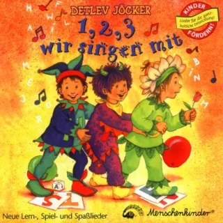 123 Wir Singen mit