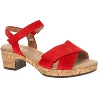 Gabor 82.072.38 Sandalette