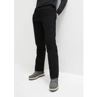 bonprix Thermohose wasserdicht, mit Fleecefutter, Regular Fit, mit Komfortbund