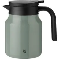 Stelton Isolierkanne RIG TIG by stelton THERM-IT Isolierkanne khaki, 0 l, RIG TIG by stelton THERM-IT Isolierkanne khaki