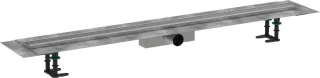 Hansgrohe Komplettset RainDrain Compact 56184800