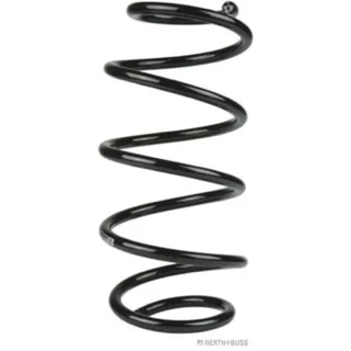 Jakoparts Feder vorne Nissan Qashqai 1 J4401017