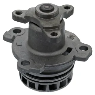 Febi Wasserpumpe + Dichtung Nissan Opel Renault 34269