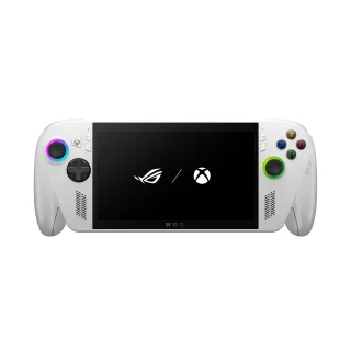 Asus ROG Xbox Ally RC73YA-NH002W [7" AMD Ryzen Z2 A 512GB] weiß