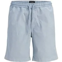 Jack & Jones Sweatshorts JPSTJAIDEN CARTER WASH DOB aus Baumwollmix